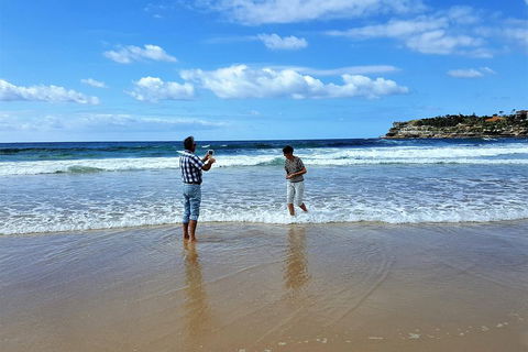 Sydney Half Day Highlights - Luxury Private Tour - Morning Or Afternoon Avail - Tourism Brisbane 4