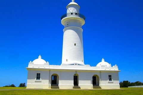 Sydney Half Day Highlights - Luxury Private Tour - Morning Or Afternoon Avail - Tourism Brisbane 5