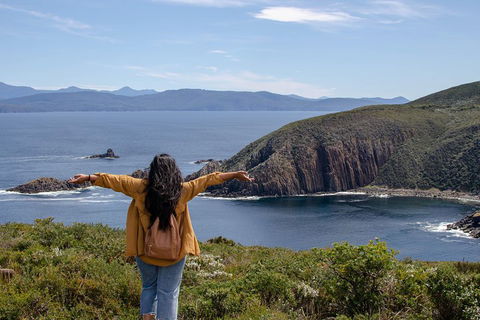 Full-Day Guided Bruny Island Tour From Hobart - Tourism Brisbane 3