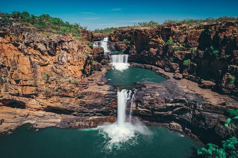 Mitchell Falls Explorer - Dry Season - Brisbane Tourism 1