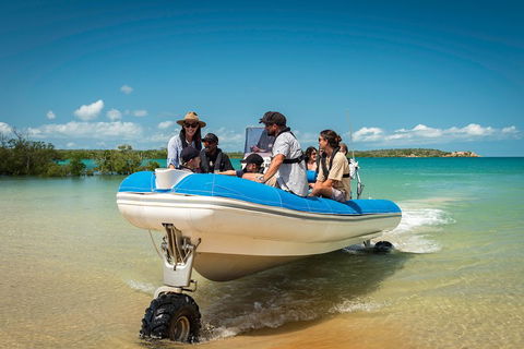 Cygnet Bay Explorer - Brisbane Tourism 1