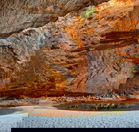 Bungle Bungle Explorer - Brisbane Tourism