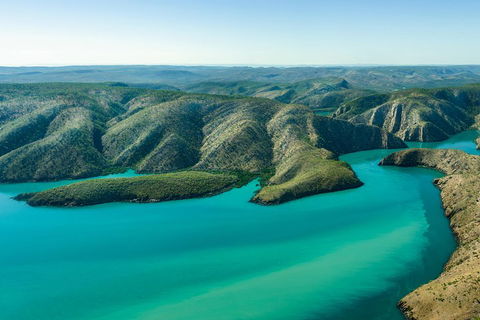 Buccaneer Explorer - Brisbane Tourism 5