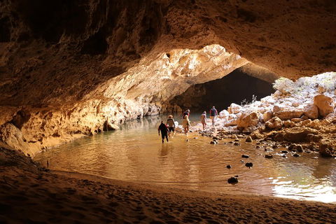 Windjana Explorer - Tourism Brisbane 0
