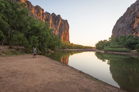 Windjana Explorer - Tourism Brisbane 3