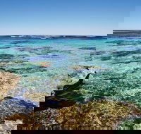 Seaplane Flights Perth to Rottnest Island and return - Tourism Brisbane