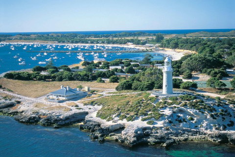 Seaplane Flights Perth To Rottnest Island And Return - Brisbane Tourism 1