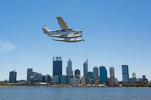 Seaplane Flights Perth To Rottnest Island And Return - Brisbane Tourism 3