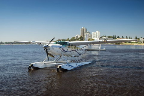 Seaplane Flights Perth To Rottnest Island And Return - Brisbane Tourism 4
