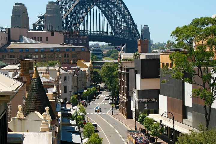  Tourism Brisbane