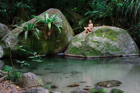 Mossman Gorge Adventure Day - Tourism Brisbane 2