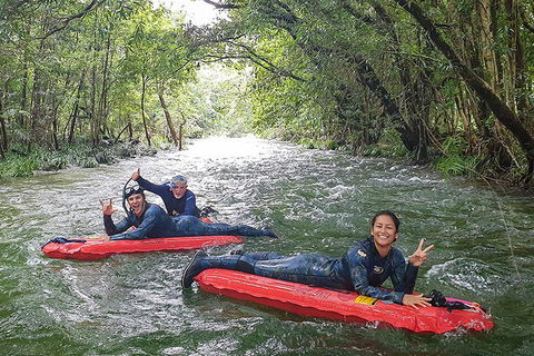 Mossman Gorge Adventure Day - Tourism Brisbane 3