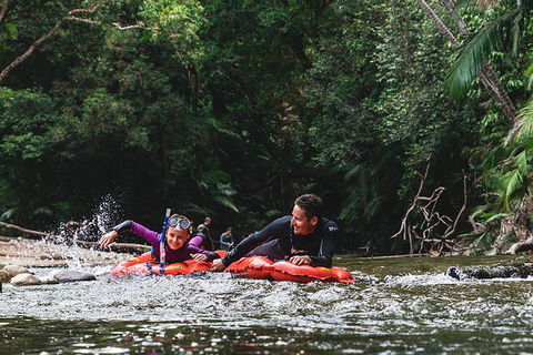 Mossman Gorge Adventure Day - Tourism Brisbane 5