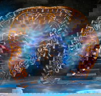 ArtVo Immersive Gallery Experience - Tourism Brisbane