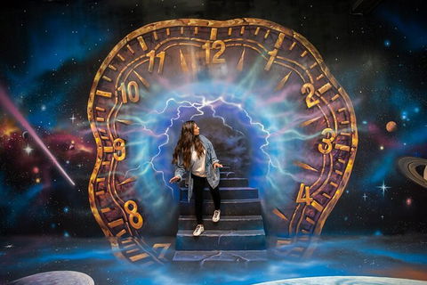 ArtVo Immersive Gallery Experience - Tourism Brisbane 0