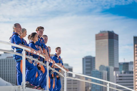 RoofClimb Adelaide Oval Experience - Tourism Brisbane 2