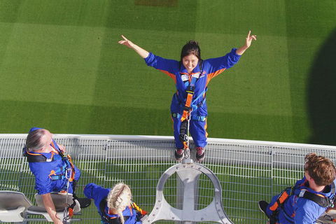 RoofClimb Adelaide Oval Experience - Tourism Brisbane 3