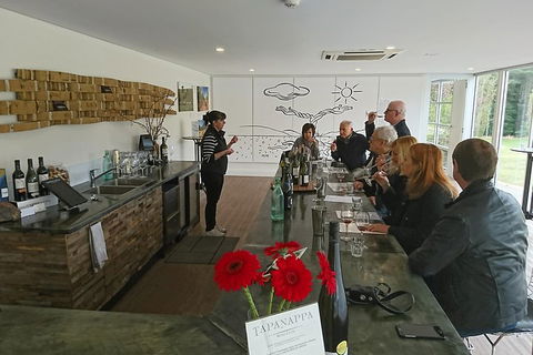 Adelaide Hills Regional / Hahndorf German Village Tour - Tourism Brisbane 0