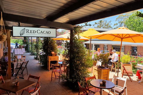 Adelaide Hills Regional / Hahndorf German Village Tour - Tourism Brisbane 1