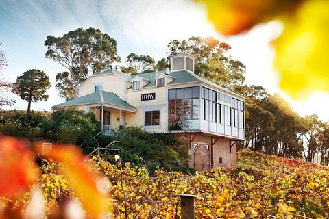 Adelaide Hills Regional / Hahndorf German Village Tour - Tourism Brisbane 3