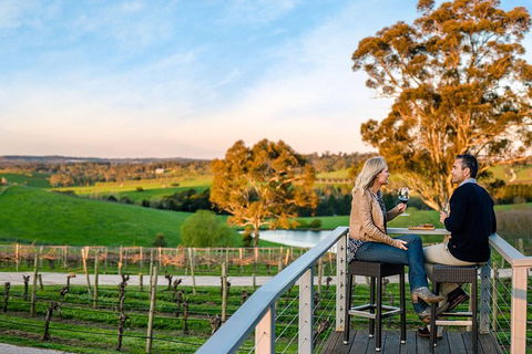 Adelaide Hills Regional / Hahndorf German Village Tour - Tourism Brisbane 4
