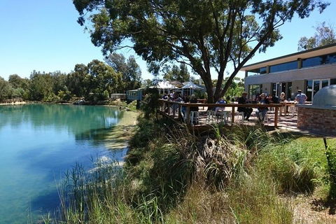 Maggie Beer Farm - Barossa Valley Regional Tour - Tourism Brisbane 0