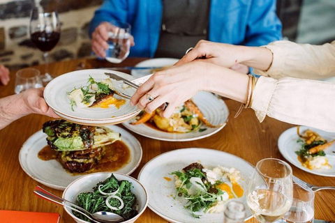 Maggie Beer Farm - Barossa Valley Regional Tour - Tourism Brisbane 2