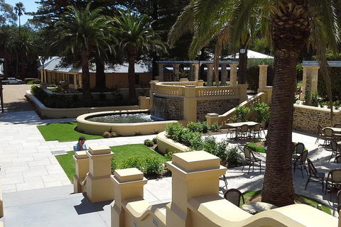 Maggie Beer Farm - Barossa Valley Regional Tour - Tourism Brisbane 4