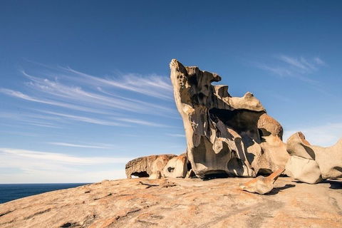 Kangaroo Island Luxury Small Group 'Flinders Chase Focus' Full Day Tour - Tourism Brisbane 1