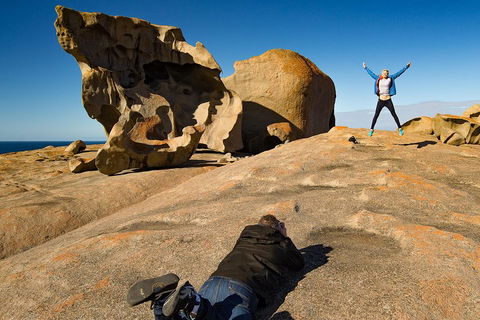 Kangaroo Island Luxury Small Group 'Flinders Chase Focus' Full Day Tour - Tourism Brisbane 4
