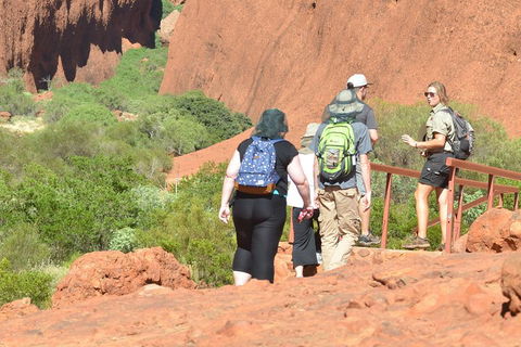 Afternoon Kata Tjuta Small Group Tour - Tourism Brisbane 0
