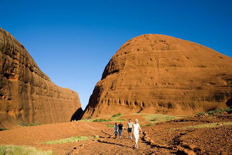 Afternoon Kata Tjuta Small Group Tour - Tourism Brisbane 1