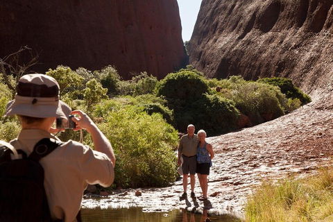 Afternoon Kata Tjuta Small Group Tour - Tourism Brisbane 3