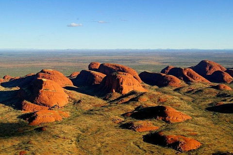 Afternoon Kata Tjuta Small Group Tour - Tourism Brisbane 4