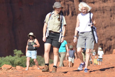 Afternoon Kata Tjuta Small Group Tour - Tourism Brisbane 5