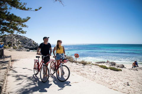 Experience Rottnest With Ferry & Bike Hire From Perth Or Fremantle - Tourism Brisbane 4