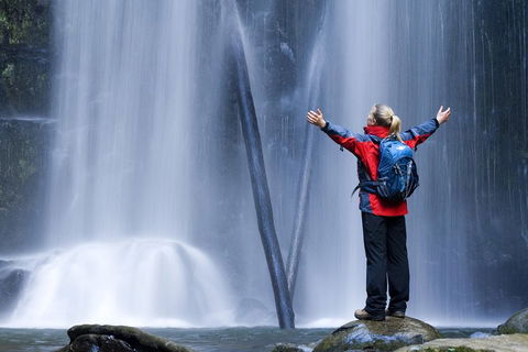 2-Day Great Ocean Road And Grampians Tour From Melbourne - Tourism Brisbane 0
