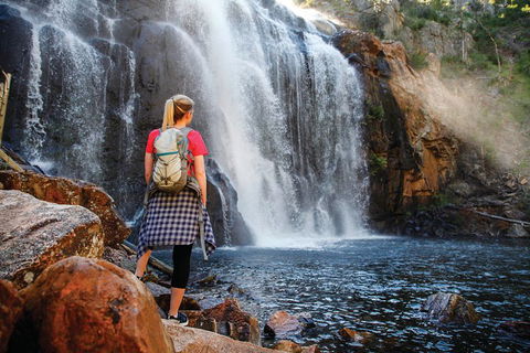 2-Day Great Ocean Road And Grampians Tour From Melbourne - Tourism Brisbane 2