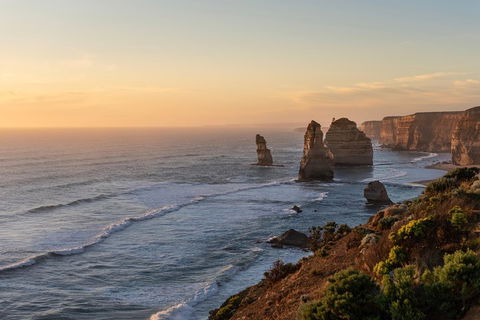 Full-Day Great Ocean Road And 12 Apostles Sunset Tour From Melbourne - Tourism Brisbane 5