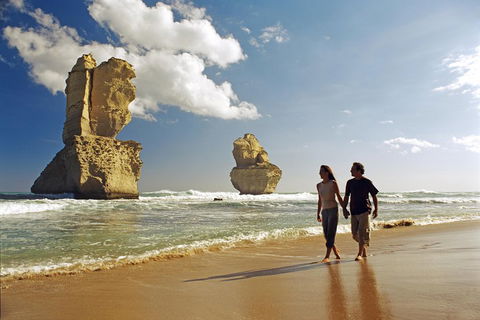 Small-Group Great Ocean Road Classic Day Tour From Melbourne - Tourism Brisbane 2