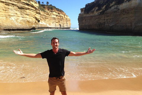 Small-Group Great Ocean Road Classic Day Tour From Melbourne - Tourism Brisbane 3