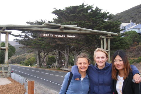 Small-Group Great Ocean Road Classic Day Tour From Melbourne - Tourism Brisbane 4