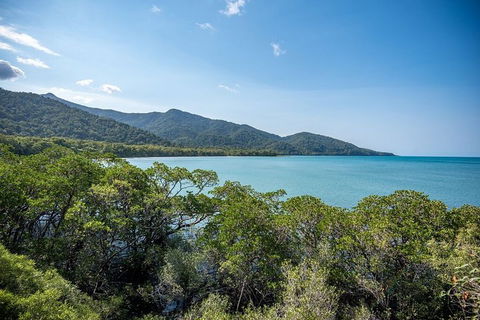 5 Day Australia Retreat: Queensland Daintree - Tourism Brisbane 1