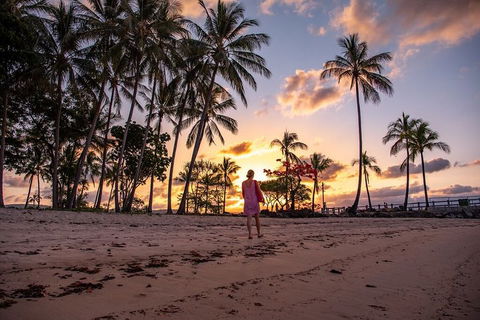 5 Day Australia Retreat: Queensland Daintree - Tourism Brisbane 4