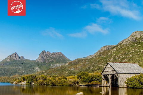 6 Day Trek The Cradle Mountain Overland Track - Tourism Brisbane 1