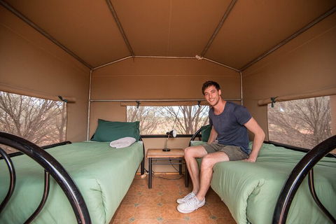 6 Day Red Centre Explorer With Accommodation - Tourism Brisbane 5