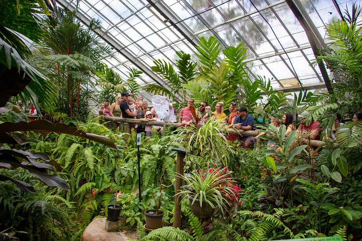  Tourism Brisbane