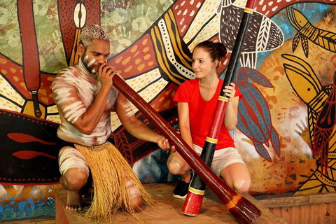Kuranda Highlights Including Rainforestation Aboriginal Culture And Wildlife - Tourism Brisbane 5
