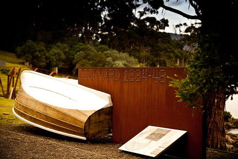 Full-Day Port Arthur Historic Site Tour And Admission Ticket - Tourism Brisbane 4