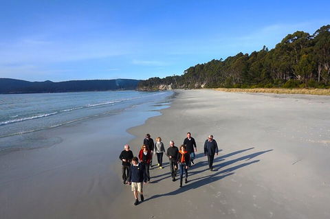 Bruny Island Traveller - Gourmet Tasting And Sightseeing Day Trip From Hobart - Tourism Brisbane 5